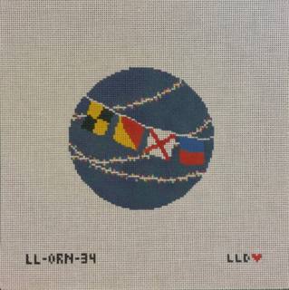 Nautical Love by Laura Love Designs (thumbnail)