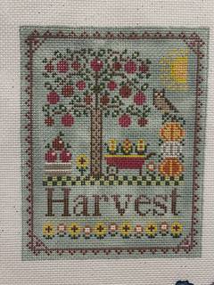 Harvest by Atlantic Blue Canvas (thumbnail)