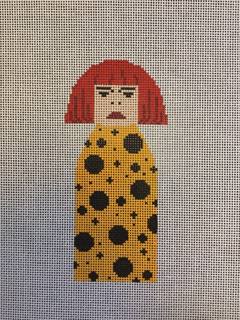 Kusama Bobble by August Design Works (thumbnail)