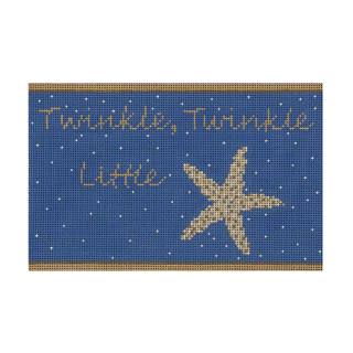 Twinkle Twinkle (13 mesh) by Pepperberry Designs (thumbnail)
