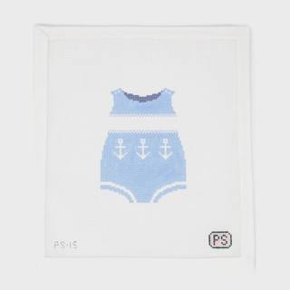 Baby Boy Bubble by Prepsetter (thumbnail)