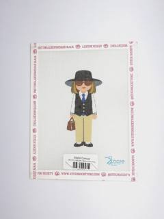 Diane Canvas by Moore Stitching (thumbnail)