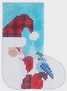 Shelly Tribbey SK201 Santa's Friend 13 mesh Skate by Shelly Tribbey Designs (thumbnail)