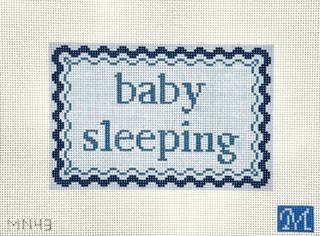 Baby Boy by Maura Nolan Designs (thumbnail)