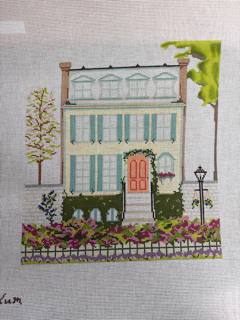In Charleston by The Plum Stitchery (thumbnail)