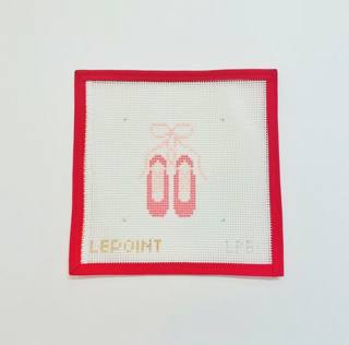 Little Le Point Kids Kit - Ballet by Le Point Studio (thumbnail)