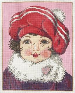 patty by Once in a Blue Moon (via Fleur de Paris) (thumbnail)