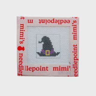 Mini Witch Hat by Tilli Tomas (thumbnail)
