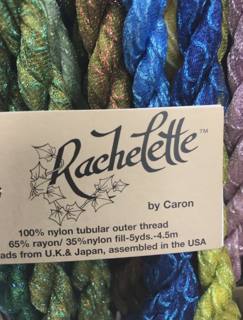 CC rachelette by Caron Collection (thumbnail)