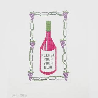 Please Pour Your Own by Chris Lewis Distributing (thumbnail)