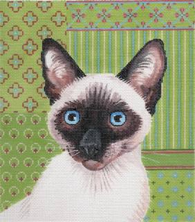 Siamese by Labors of Love (thumbnail)