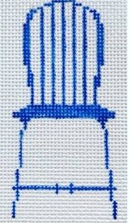 Primitive Furniture - Chair by The Plum Stitchery (thumbnail)