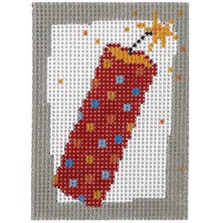 Year of Pippin Firecracker by Pippin Studio (thumbnail)