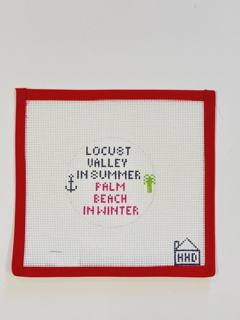 LV Summer, PB Winter by Halcyon House Designs (thumbnail)