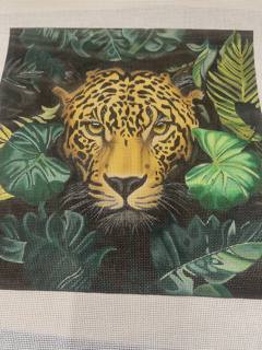 HKAN01 Jaguar by Painted Pony Designs (thumbnail)