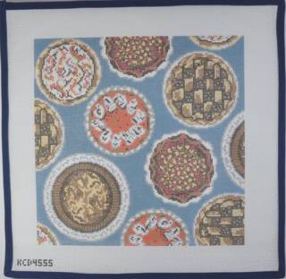 Pie Tray by KCN Designers (thumbnail)