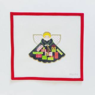 Gifts - Charm Angels by Painted Pony Designs (thumbnail)