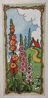 spring by aikens by Brenda Stofft Designs (thumbnail)