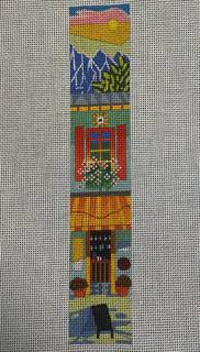 Tuscany Bookmark by PLD Designs (thumbnail)