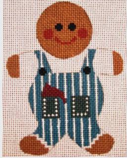 Gardener (701-4A) by Whimsy and Grace (thumbnail)