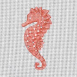 Pepperberry SS08 Seaside Seahorse by Pepperberry Designs (thumbnail)