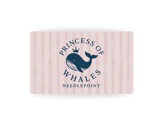 Digital Gift Card by Princess of Whales (thumbnail)