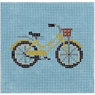 Yellow Bicycle TMC by Meredith Collection (thumbnail)