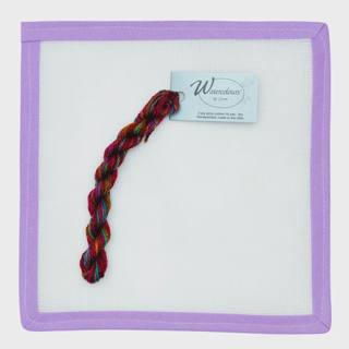 Cranberry (#070) - Watercolours by Caron by Caron Collection (thumbnail)