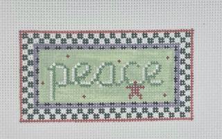 Peace by Kathy Schenkel (thumbnail)