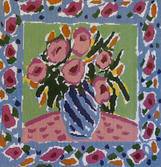 GARDEN BOUQUET-C-02 by Cooper Oaks Designs (thumbnail)