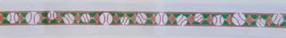 Baseball Belt by Maggie & Company (thumbnail)