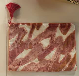 Anna Clutch by Colors of Praise Art Studio (thumbnail)