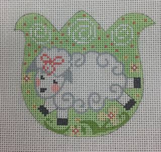 lamb tulip by Danji Designs (thumbnail)