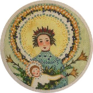 madonna & child (E) by Melissa Shirley Designs (thumbnail)