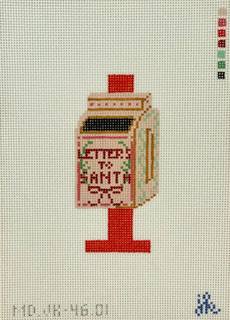 Jenny Koland: Letters to Santa by Mopsey Designs (thumbnail)