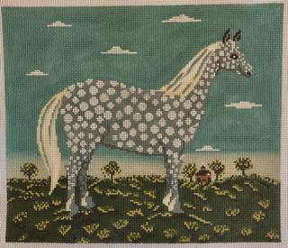 horse by Cooper Oaks Designs (thumbnail)