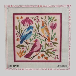 Springtime Birds by Initial K Studio (thumbnail)