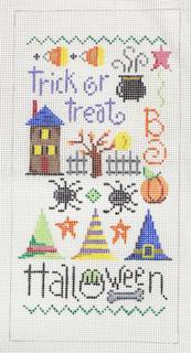 5425 halloween by Patti Mann (thumbnail)