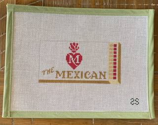 The Mexican Matchbook by Spruce Street Studio (thumbnail)