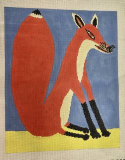 reynard by Birds of A Feather Designs (thumbnail)