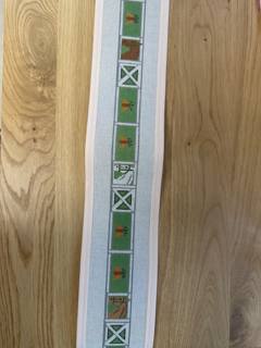 Horse and Bug Belt by Elm Tree Designs (thumbnail)