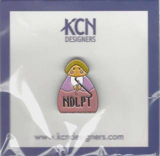 Needleminder - NDLPT Angel by KCN Designers (thumbnail)