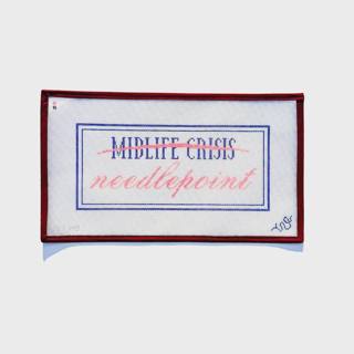 Midlife Crisis Prevention by Spellbound Stitchery (thumbnail)
