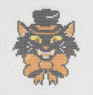 Halloween Cat by Planet Earth (thumbnail)