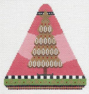Gingerbread Spice Pine by Needle Deeva (thumbnail)