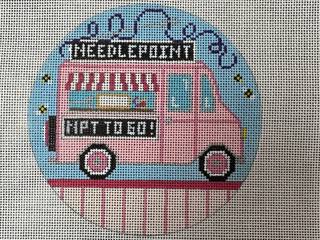 NPT To Go Food Truck XO-272-N by Meredith Collection (thumbnail)