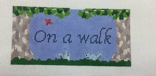 On a Walk by Ann Kaye Studio (thumbnail)