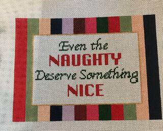 Even the Naughty by KCN Designers (thumbnail)