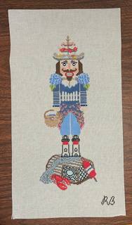 Count of Cape Cod by Rachel Barri Designs (thumbnail)