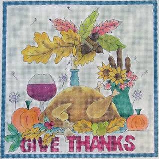 Give Thanks by Renaissance Designs (thumbnail)